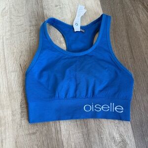Oiselle In2Sports Bra Small
